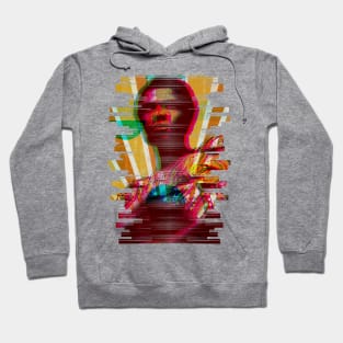 Roy Ayers Hoodie